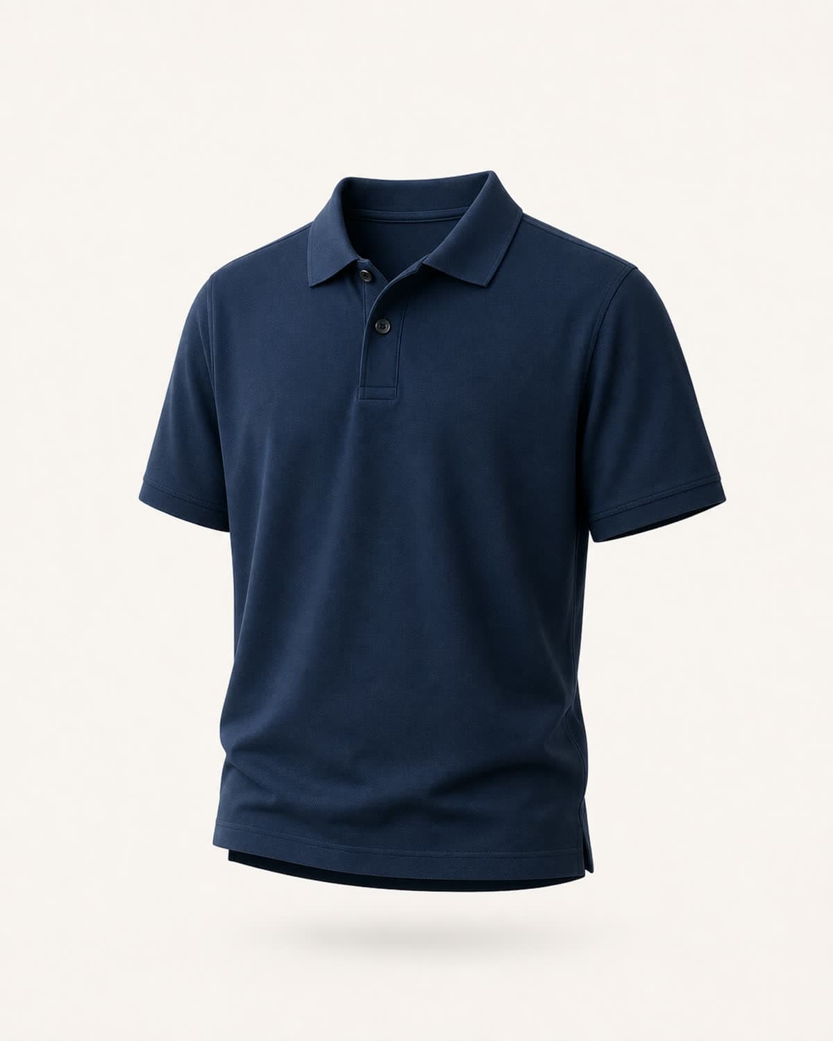 Camiseta polo de la línea empresarial de Farotex