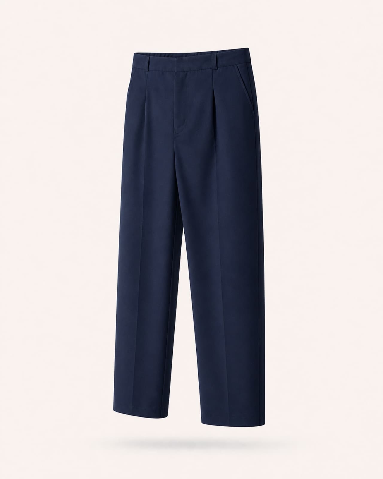 Pantalón escolar de la línea escolar de Farotex