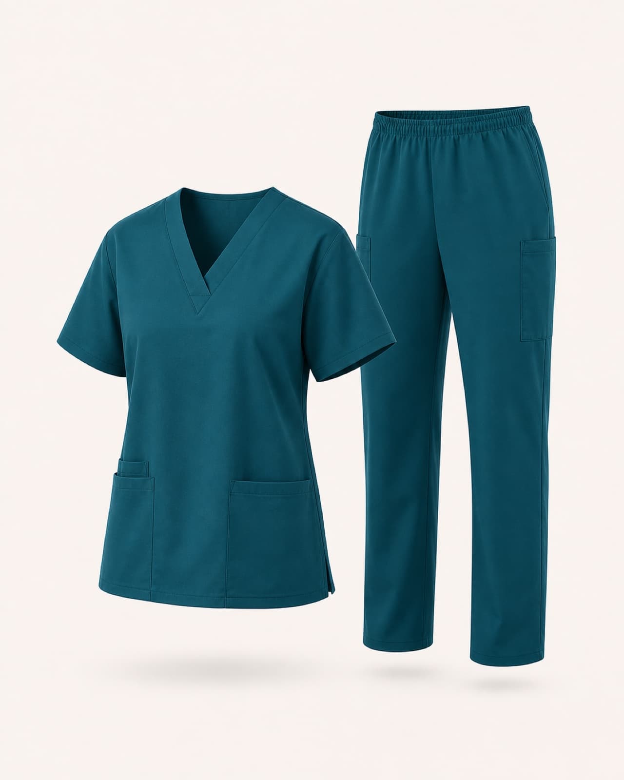 Conjunto médico de la línea industrial de Farotex